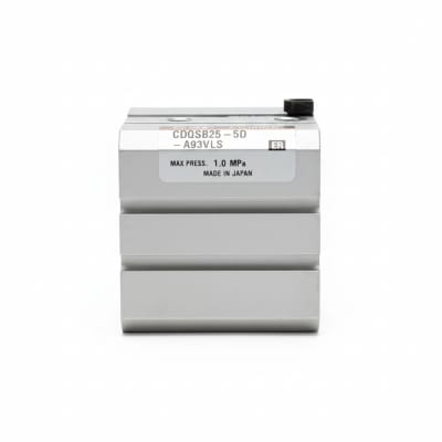 SMC CDQSB25-5D-A93VLS