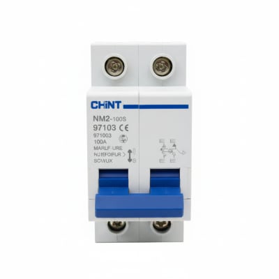 CHINT 971003