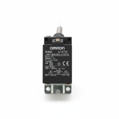 OMRON D4D-4187N