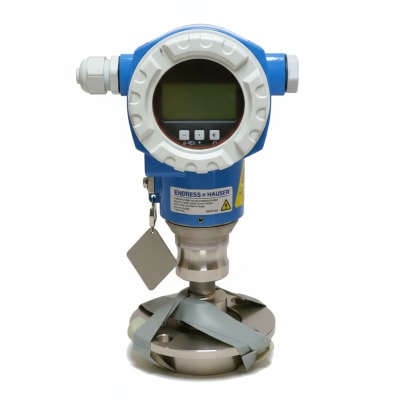 ENDRESS & HAUSER PMP75-ABA2P11TKAAA