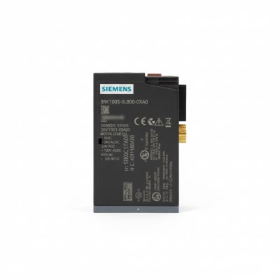 SIEMENS 3RK1005-0LB00-0XA0