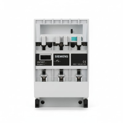 SIEMENS 3NP4-075-0CJ01