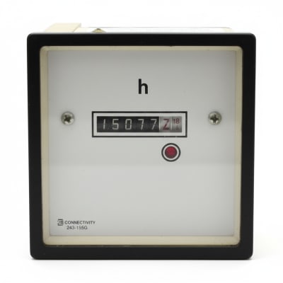 TE CONNECTIVITY 243-155G