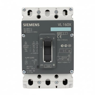 SIEMENS 3VL17161DA360AA0