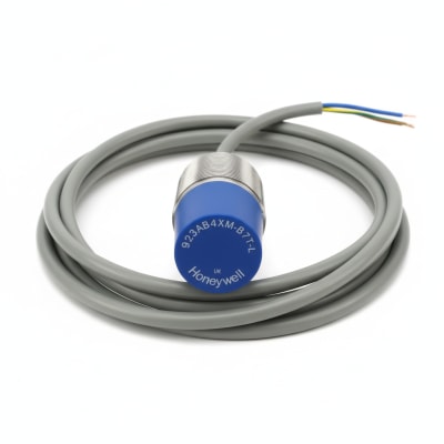 HONEYWELL 923AB4XM-B7T-L