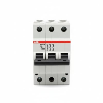 ASEA BROWN BOVERI S203M-C2