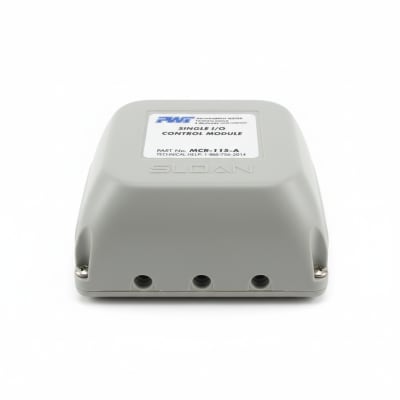 SLOAN VALVE CO MCR-115-A