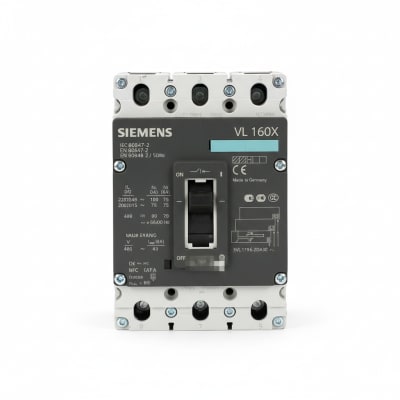 SIEMENS 3VL17962DA360AA0