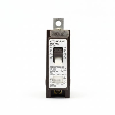 WESTINGHOUSE BAB1060