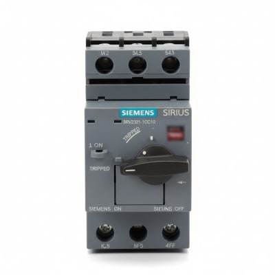 SIEMENS 3RV2321-1CC10