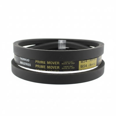 THERMOID INDUSTRIES 5L570