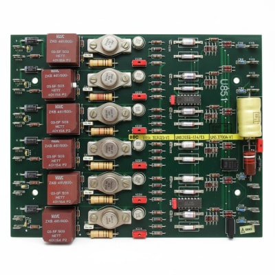 ASEA BROWN BOVERI UNS3700A-V1