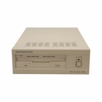 MATSUSHITA ELECTRIC LF-7300B