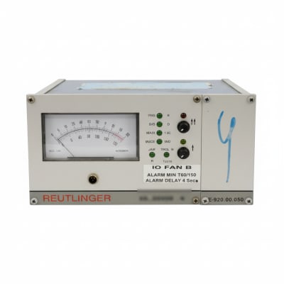 REUTLINGER E-920.00.050