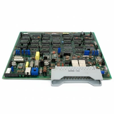 ASEA BROWN BOVERI QDBB-154