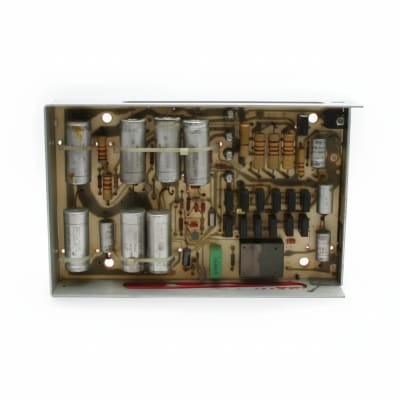 ASEA BROWN BOVERI KU470