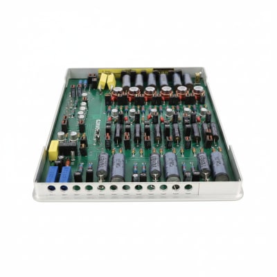 ASEA BROWN BOVERI GU472