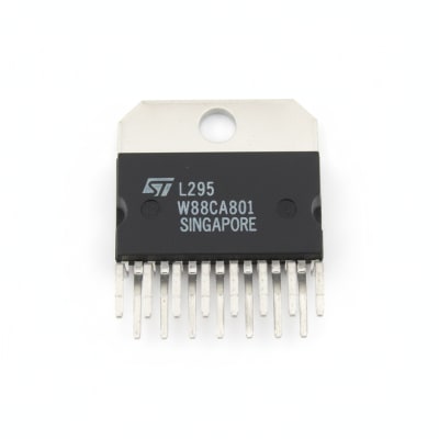 ST MICRO ICL295