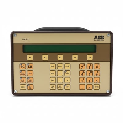 ASEA BROWN BOVERI DSFS-11A