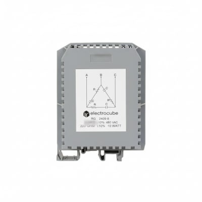 ELECTROCUBE RG2409-8