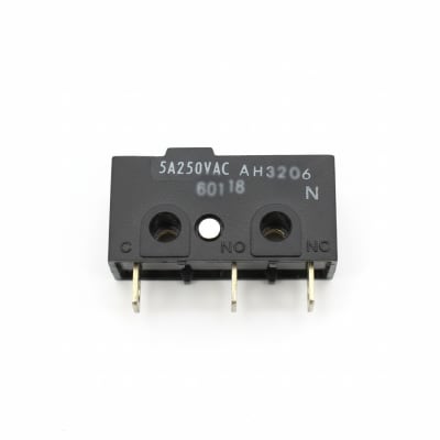 MATSUSHITA ELECTRIC AH3206