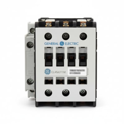 GENERAL ELECTRIC CL45A311M