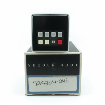 DANAHER CONTROLS 799204-246