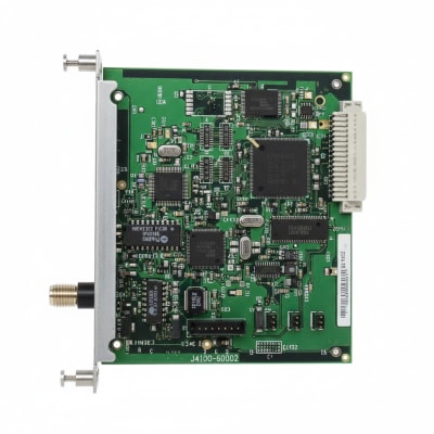 HEWLETT PACKARD COMPUTER J4100-60002