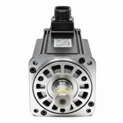 YASKAWA ELECTRIC SGMSH-20D2A61
