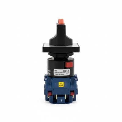 KRAUS & NAIMER CH10-A290-620-E-V