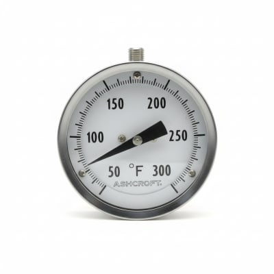 ASHCROFT 7XA-48393-061