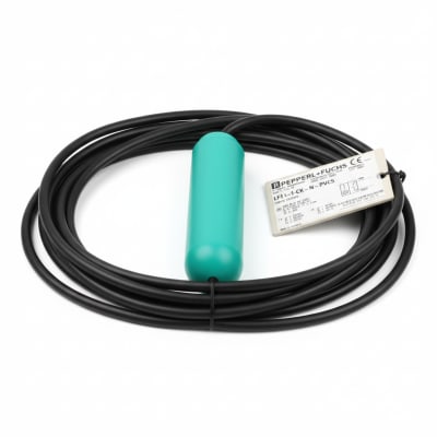 PEPPERL & FUCHS LFL-1-CK-N-PVC5