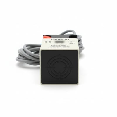 OMRON E2Q4-N30ME1