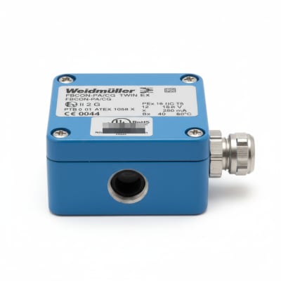 WEIDMULLER FBCON-PA/CG