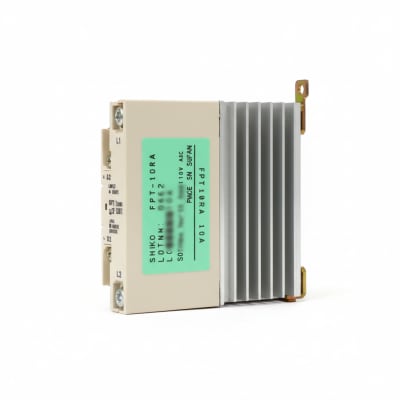 SHINKO TECHNOS FPT-10RA