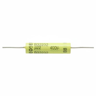 GENERIC CAL.22U400V