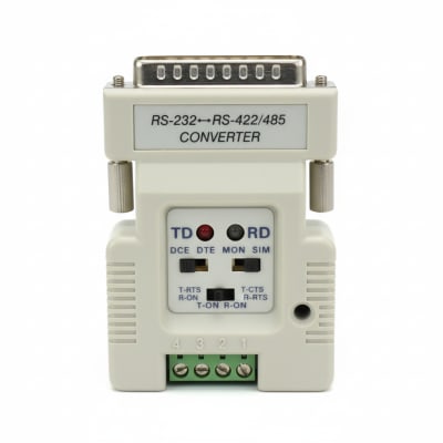 GENERIC RS-232/V.24