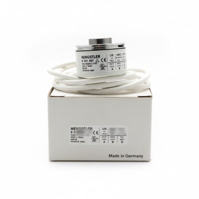 DYNAPAR RI58-D/ 5000AD.37KB