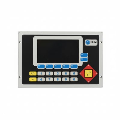 ELIAR ELEKTRONIK TBB6000
