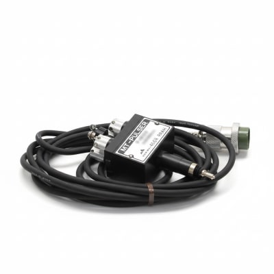 METROL LTD P-40A-RAH