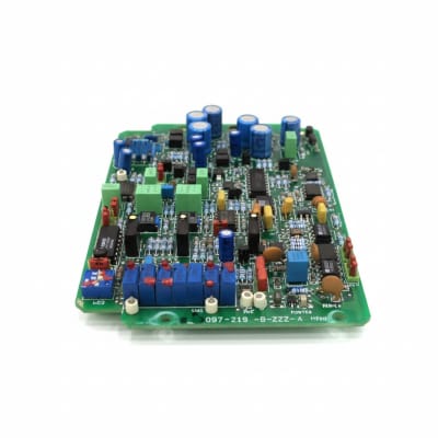 FLOWTECH 097-B-219-ZZZ