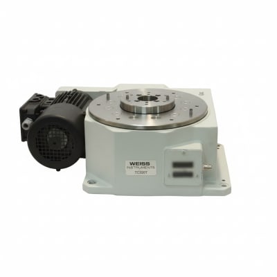 WEISS INSTRUMENTS TC320T