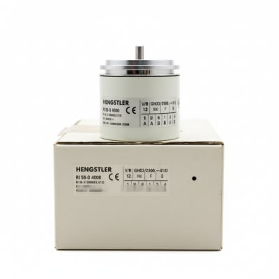 DYNAPAR RI58-O/5000ES.41ID