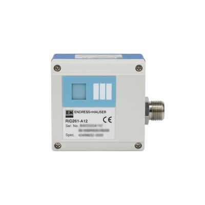 ENDRESS & HAUSER RID261-A12
