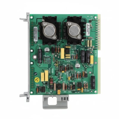 ASEA BROWN BOVERI 2668170318