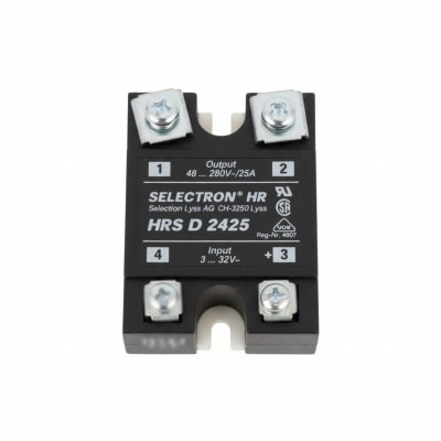 SELECTRON HRS-D-2425