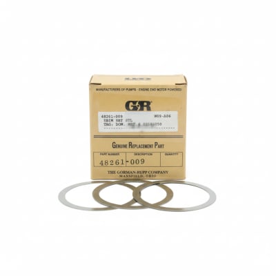 GORMAN RUPP 48261-009