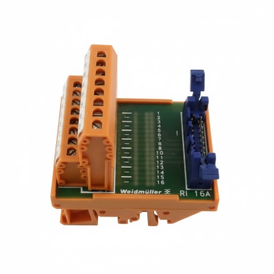 WEIDMULLER 914892-67