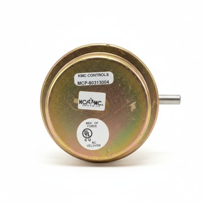 KMC CONTROLS MCP-80313004