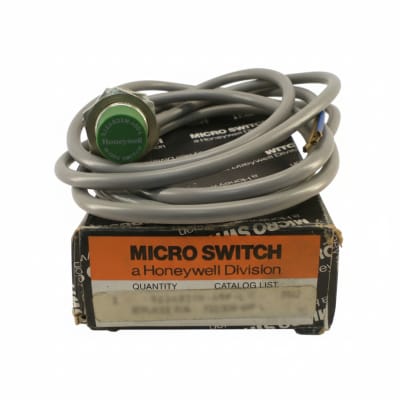 HONEYWELL 922AB3XM-A9P-L